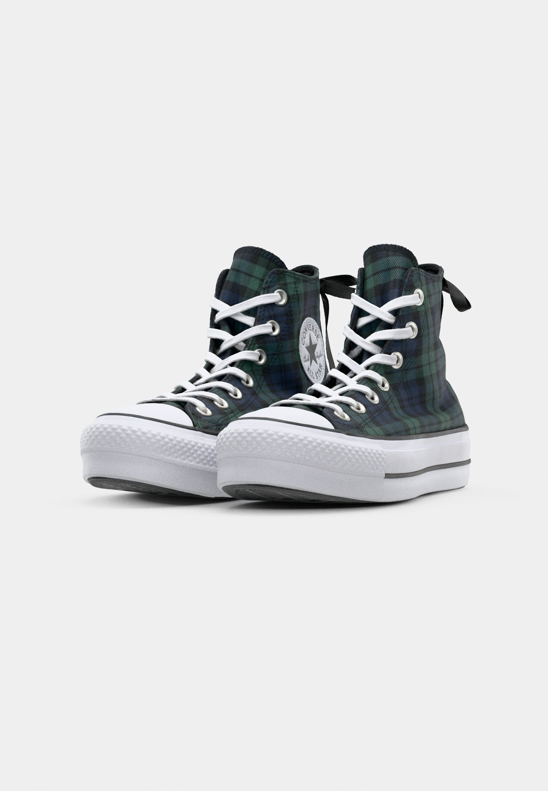 Converse CHUCK TAYLOR ALL STAR LIFT