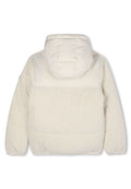 BOSS Kidswear JUNIOR PUFFER JACKET