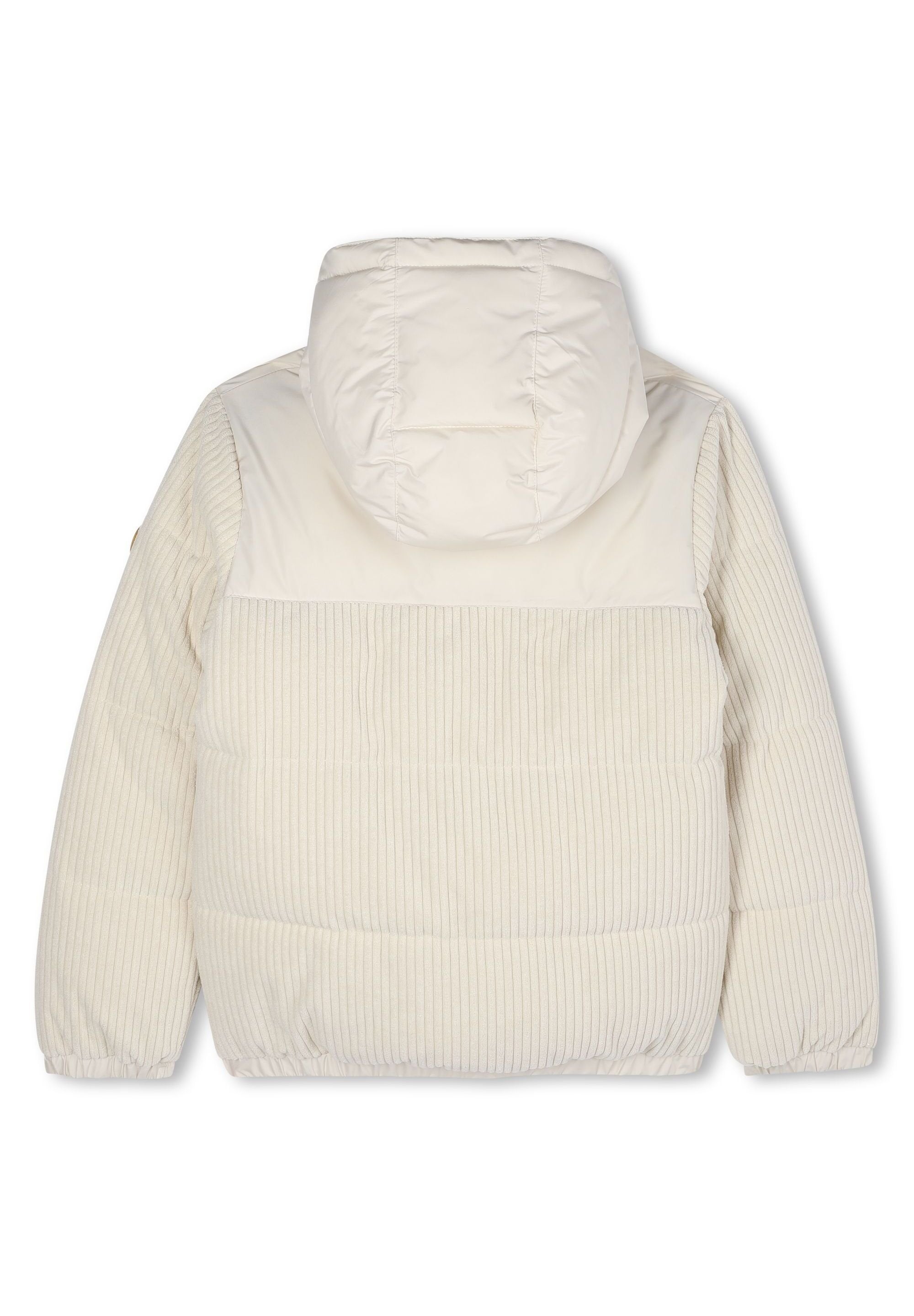 BOSS Kidswear JUNIOR PUFFER JACKET
