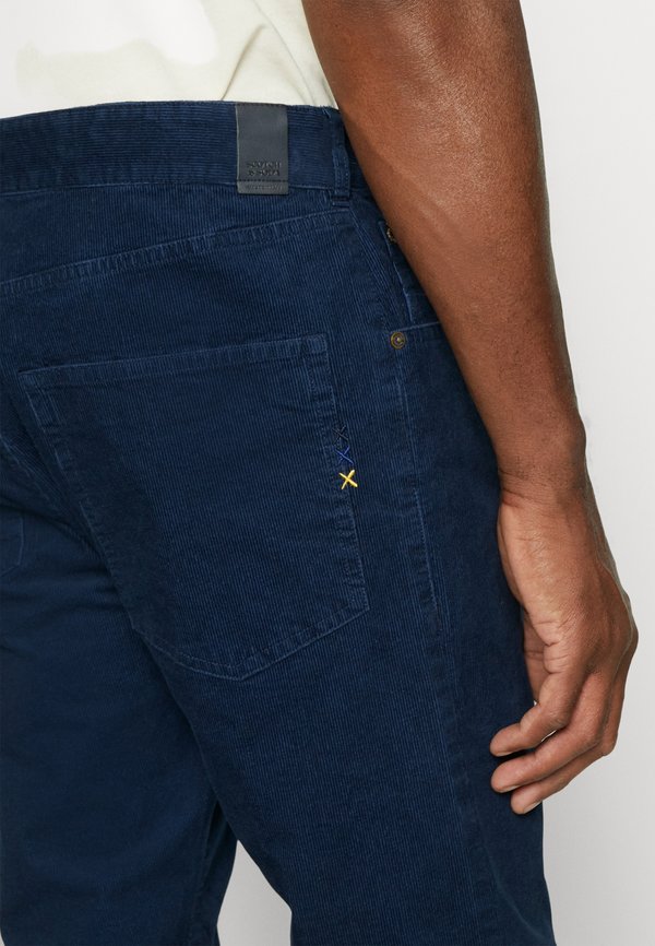 Scotch & Soda RALSTON REGULAR SLIM FIT PANTS