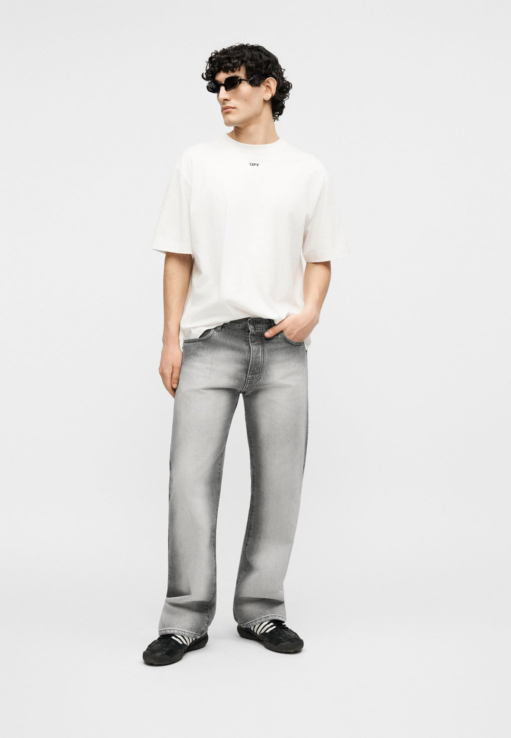 OFF-WHITE DIAG