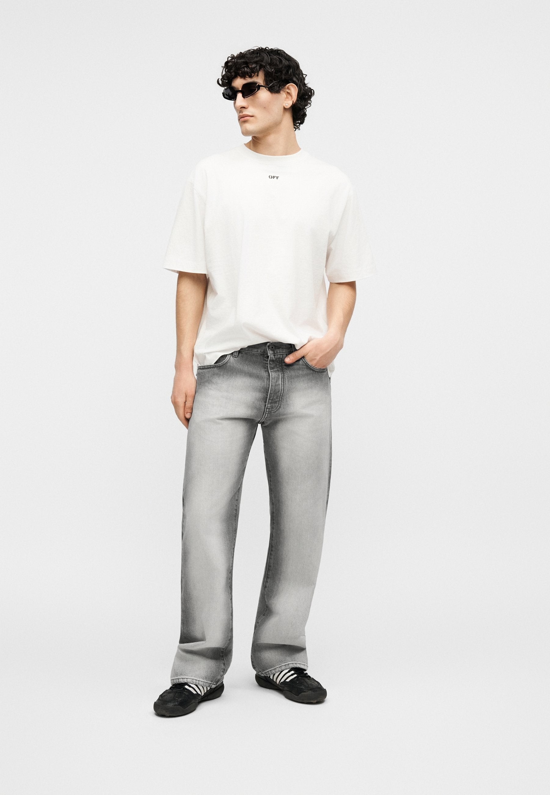 OFF-WHITE DIAG