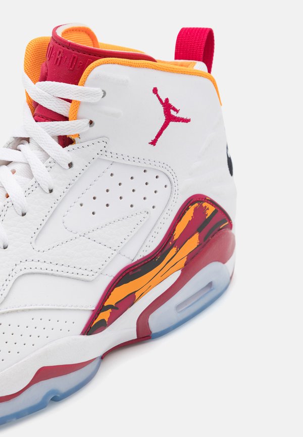 Jordan JUMPMAN MVP