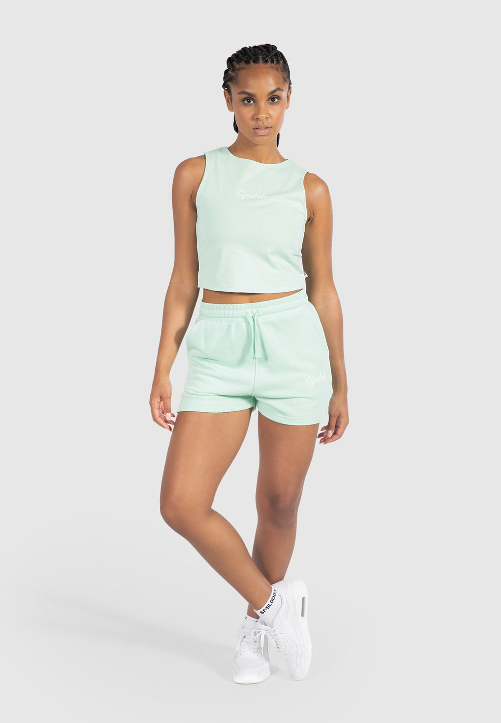 Smilodox CROP ROSINA