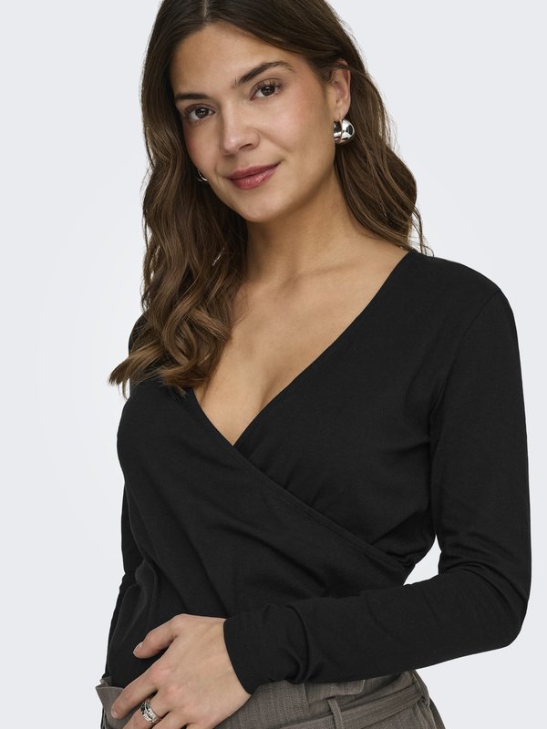 ONLY MATERNITY OLMJOY 2-pack
