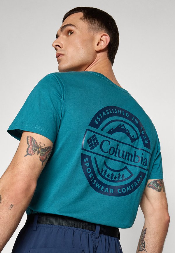 Columbia RAPID RIDGE REGULAR FIT