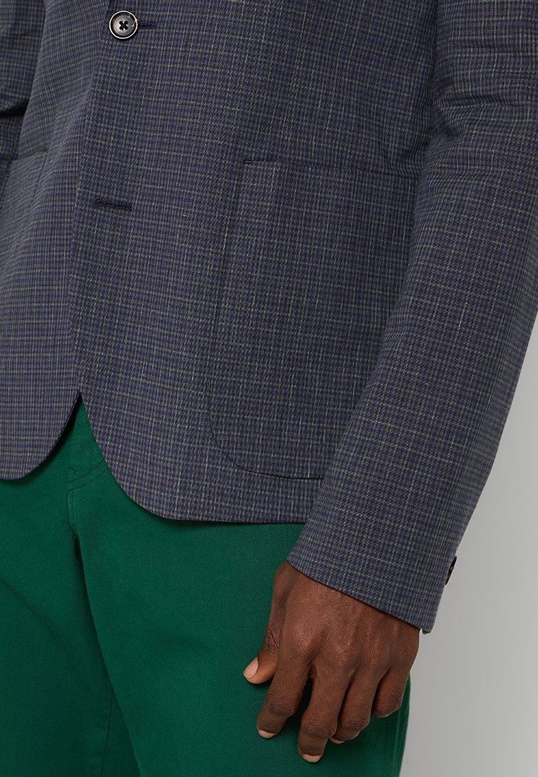 PS Paul Smith
