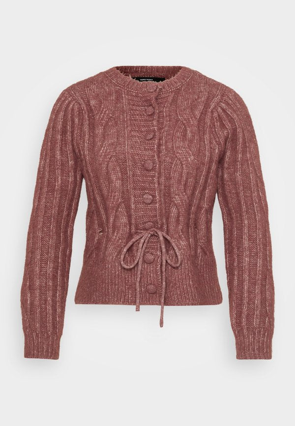 Vero Moda Petite VMLISA STRING CARDIGAN
