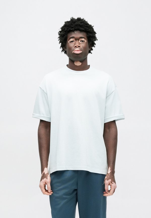 Jordan CREW