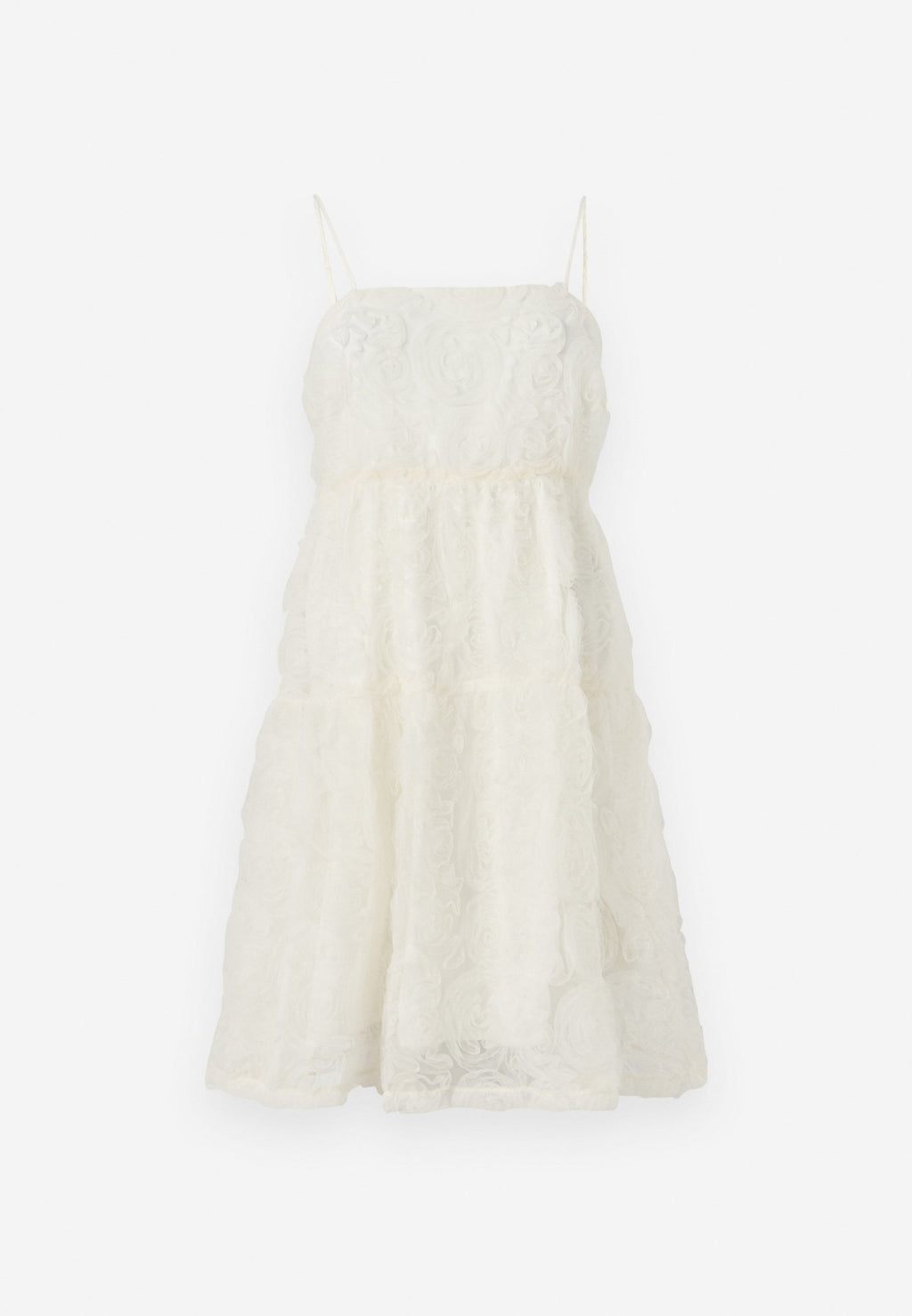 Pieces PCROSIE MINI SLIP DRESS