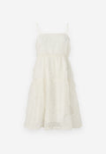 Pieces PCROSIE MINI SLIP DRESS