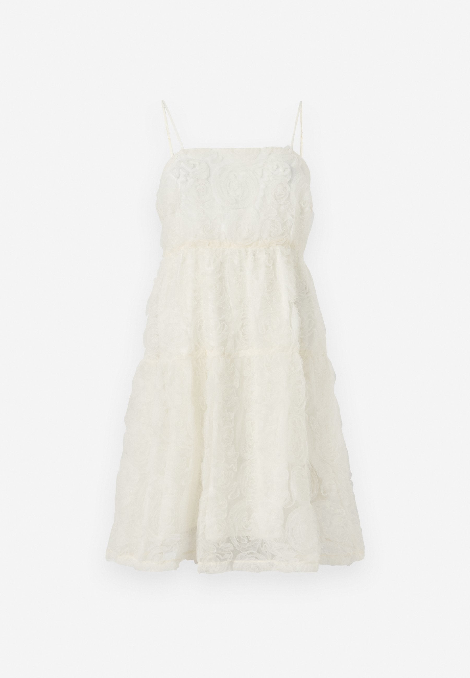 Pieces PCROSIE MINI SLIP DRESS