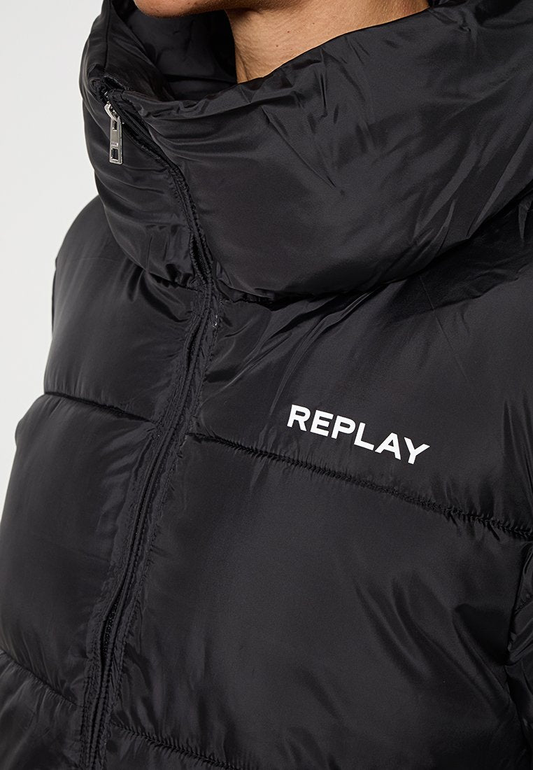 Replay