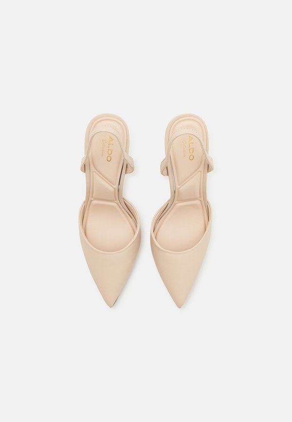 ALDO SHIMMY