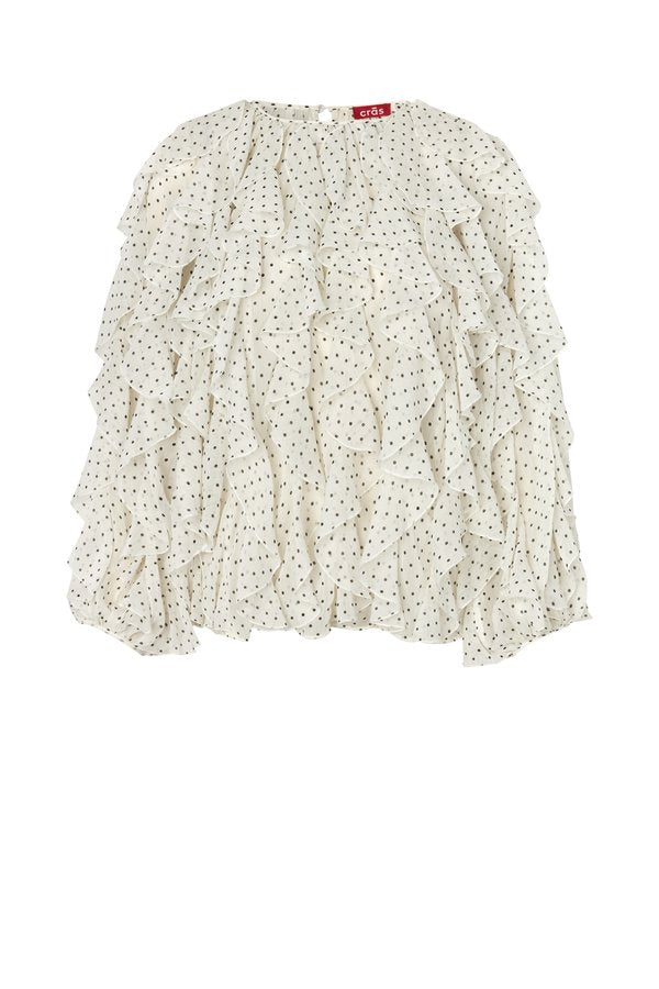 Cras RYA BLOUSE