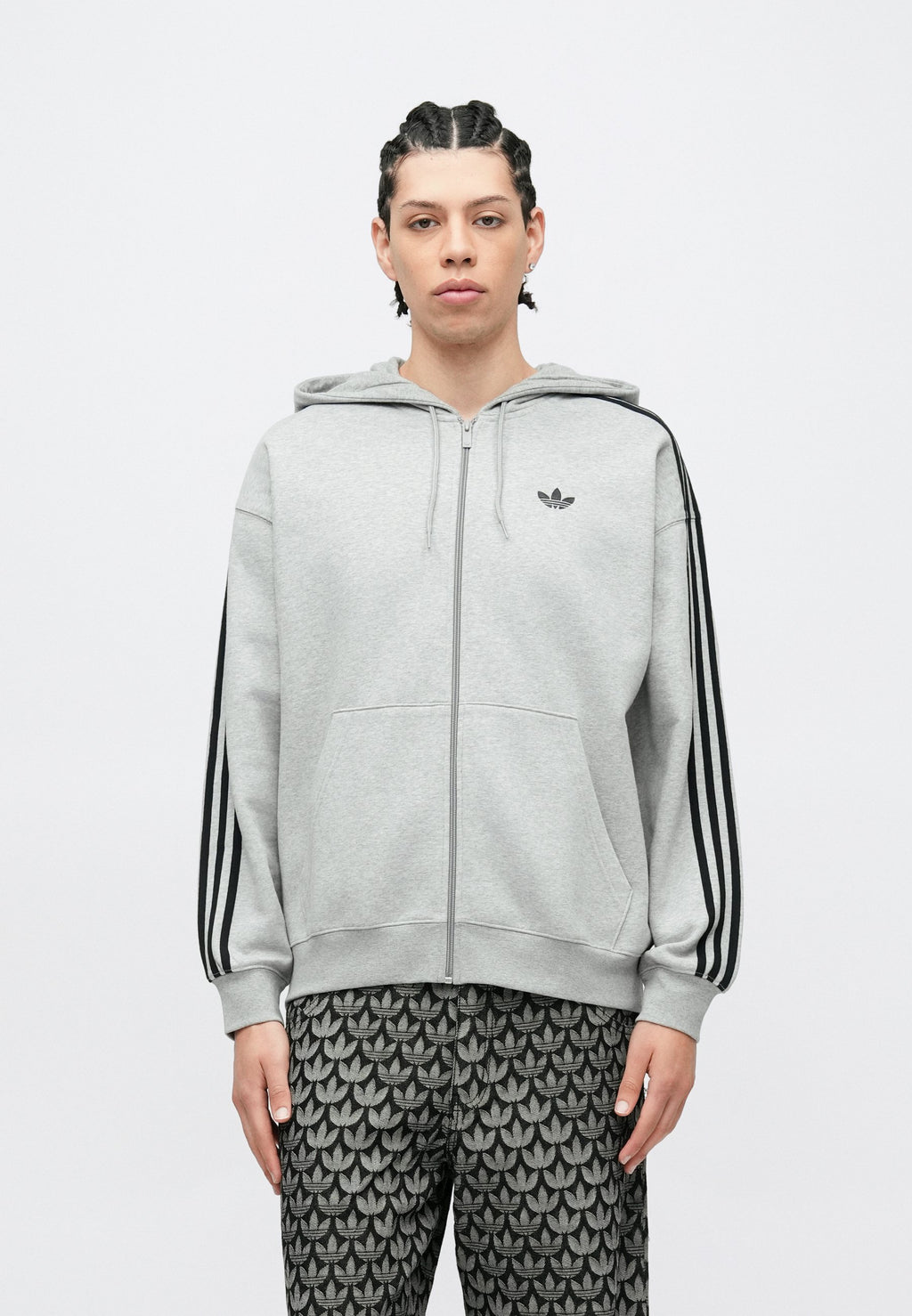 adidas Originals BAGGY HOODIE UNISEX