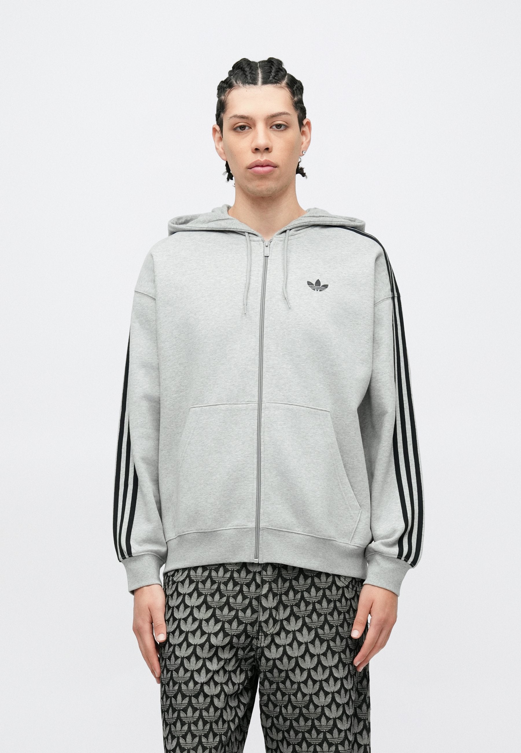 adidas Originals BAGGY HOODIE UNISEX