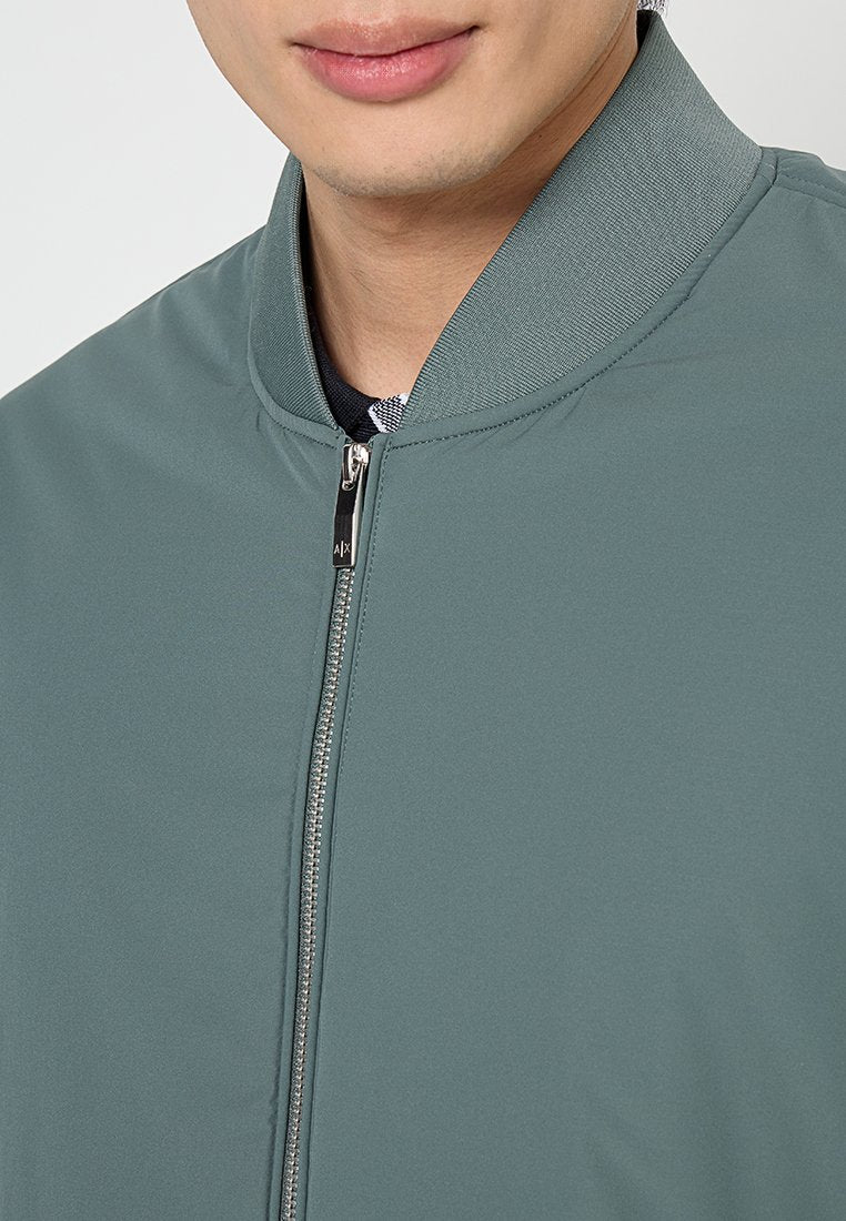 Armani Exchange Bomberjacke Media 7
