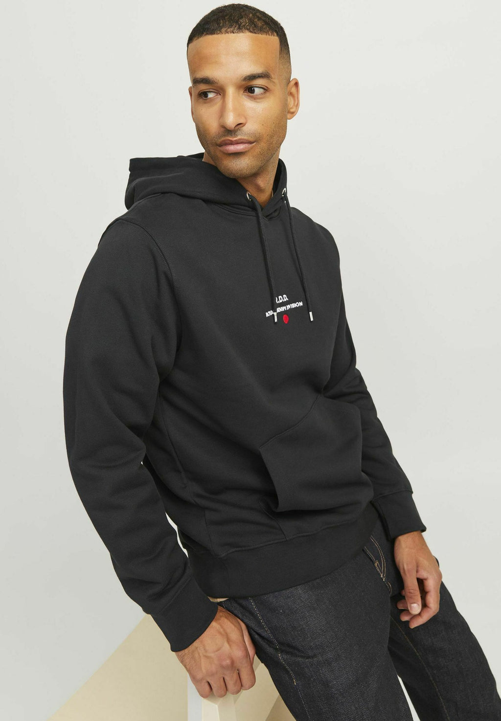 R.D.D. ROYAL DENIM DIVISION