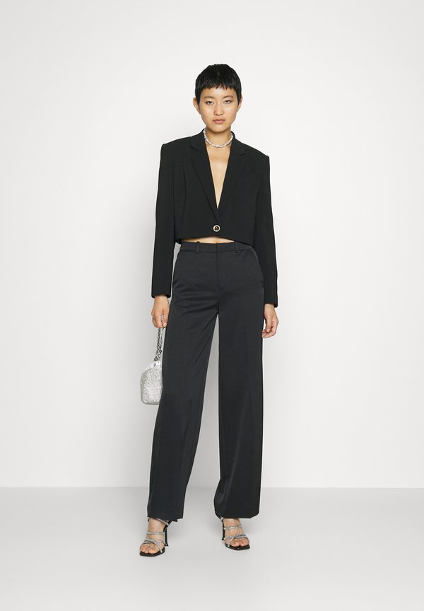 Pinko SINCROTRONE SPENCER CREPE