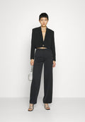 Pinko SINCROTRONE SPENCER CREPE