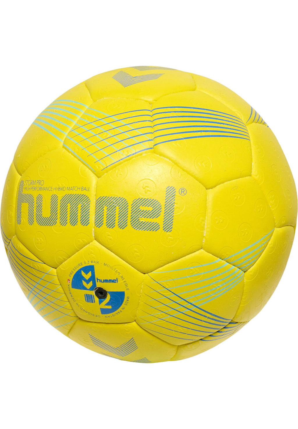 Hummel STORM PRO HB