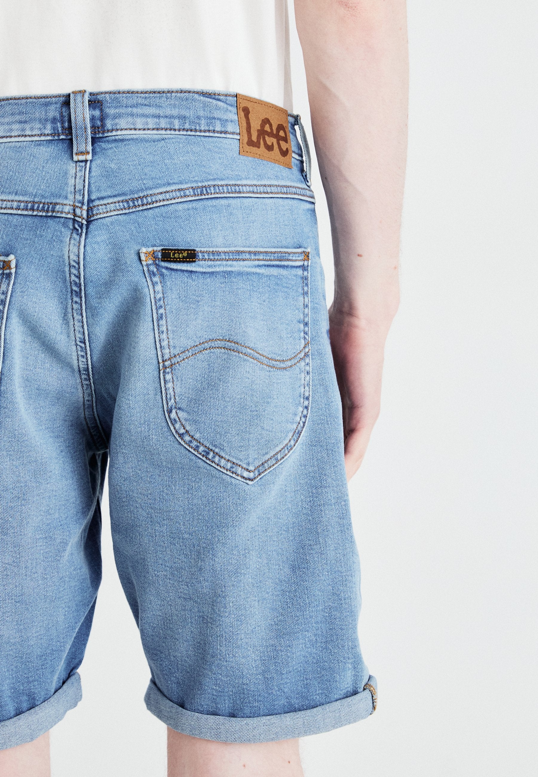 Lee 5 POCKET SHORT