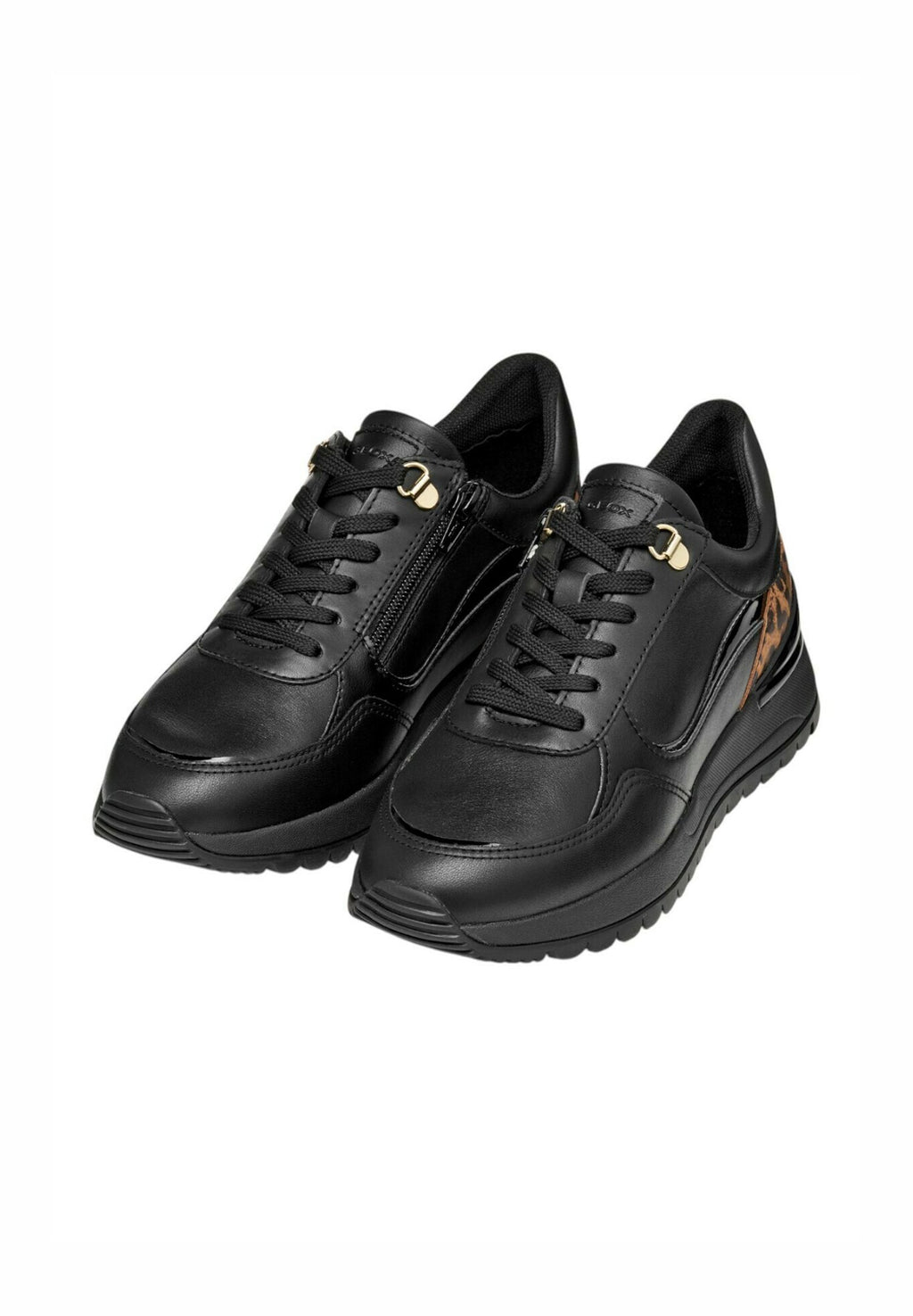 Geox BASKETS DESYA