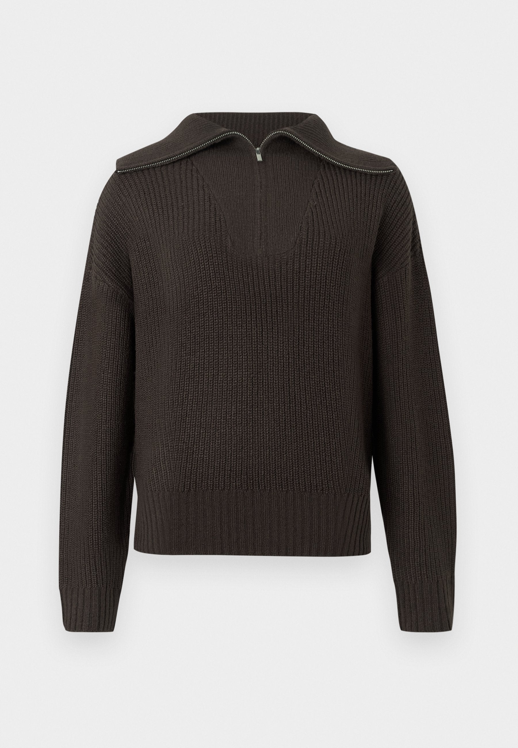 ONLY ONLELISABETH HIGHNECK ZIP