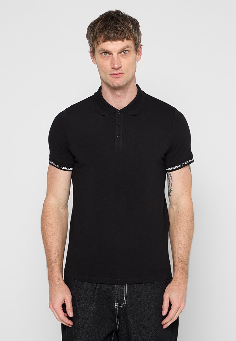 KARL LAGERFELD Poloshirt Media 1