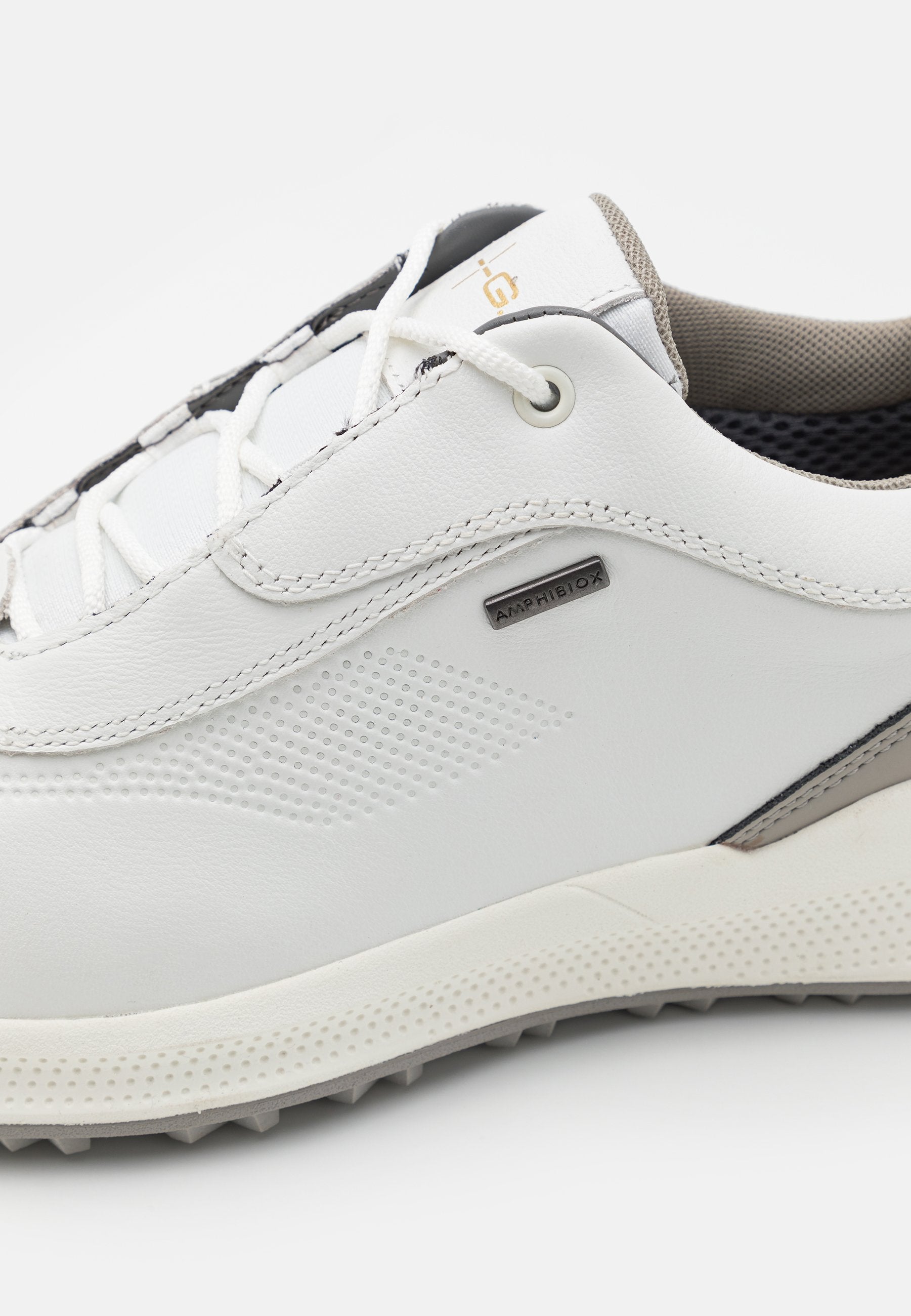 Geox ABX