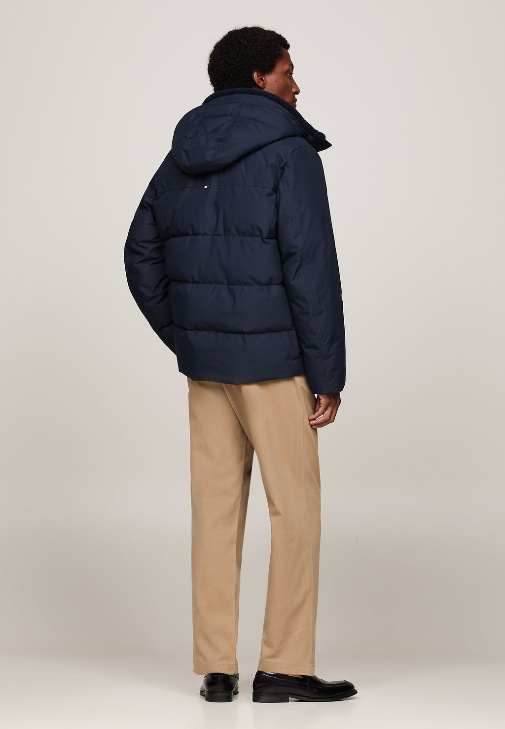 ROCKIE UTILITY HOODED Media 4