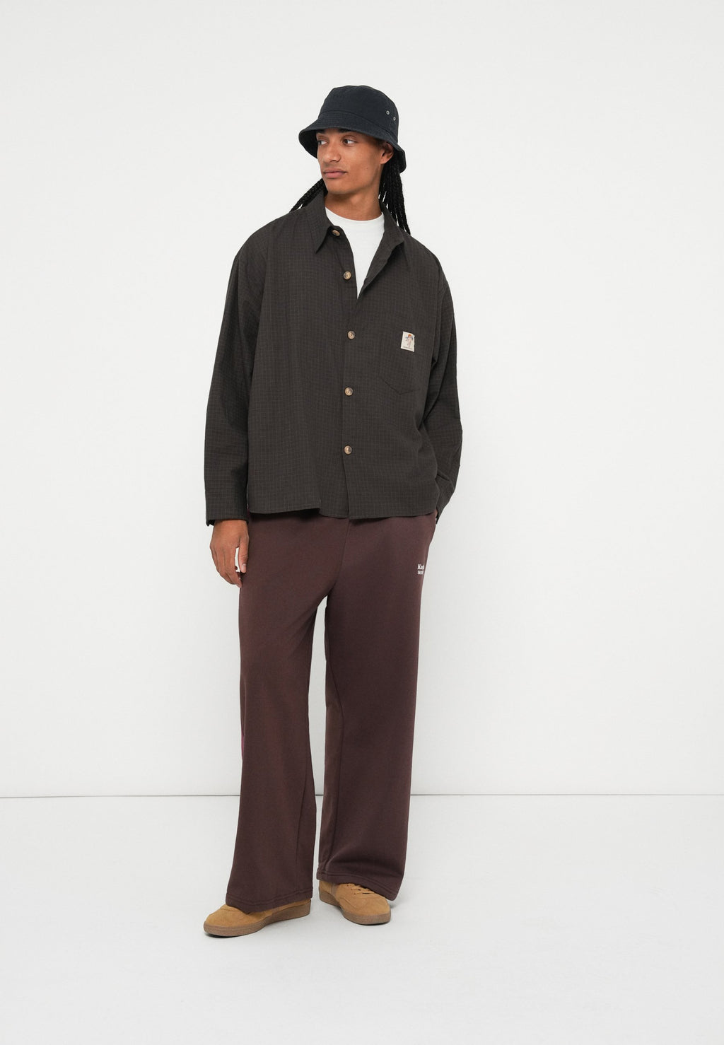 Kaotiko PANT UNISEX