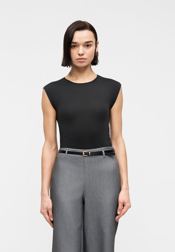 Vero Moda VMAVASARAH - Top - black