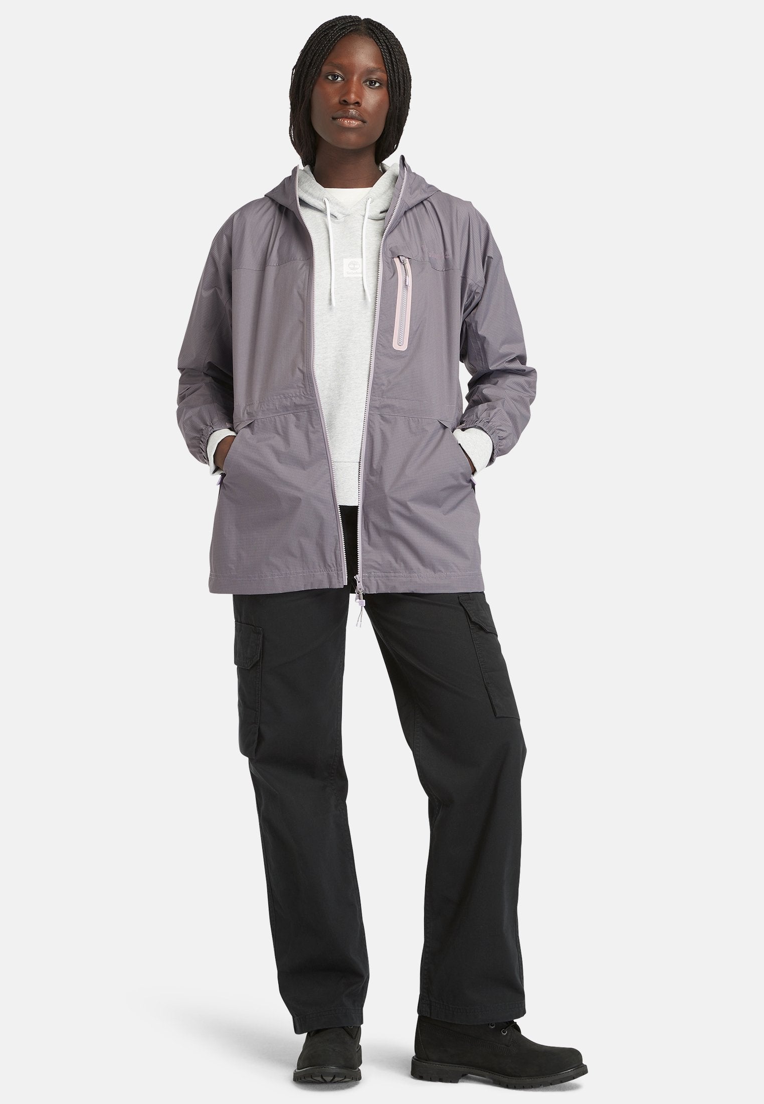 Timberland JENNESS PACKABLE