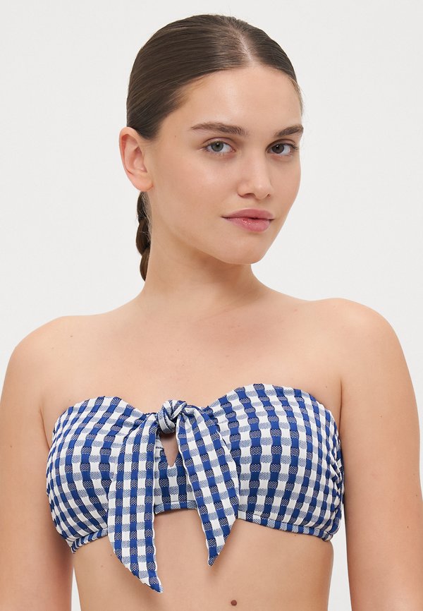 Seafolly BELLA BANDEAU