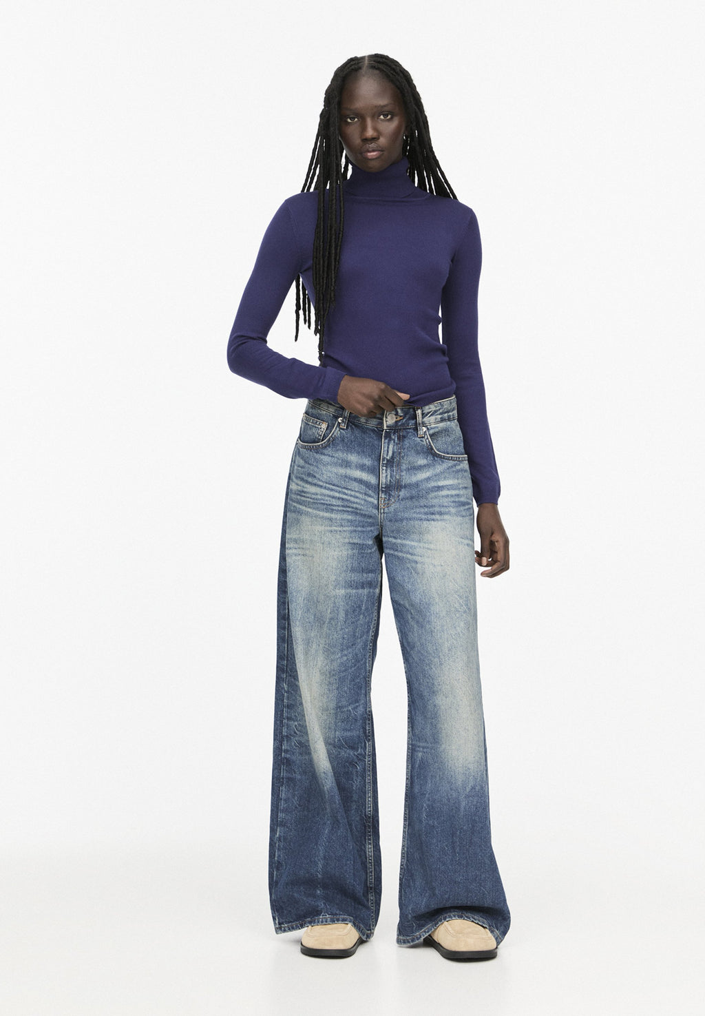 PULL&BEAR