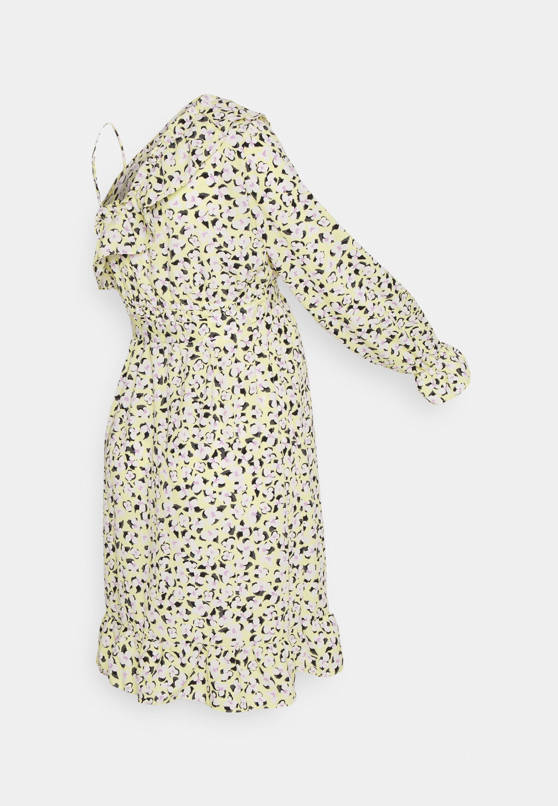 Vero Moda Maternity VMMOLEA SHORT DRESS