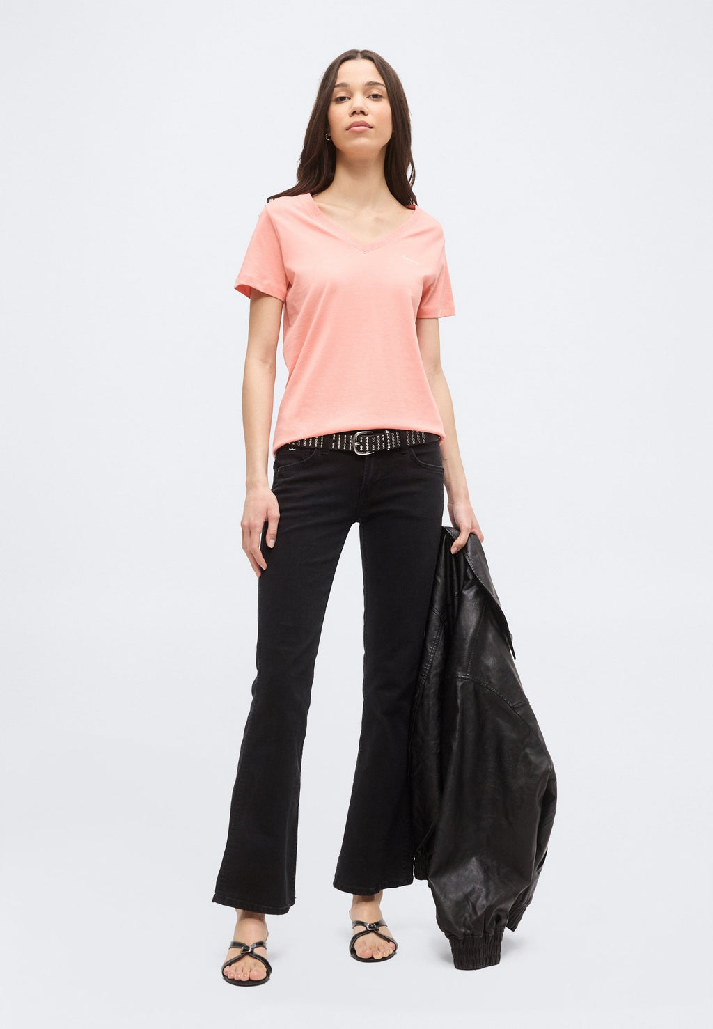 Pepe Jeans MAE V NECK