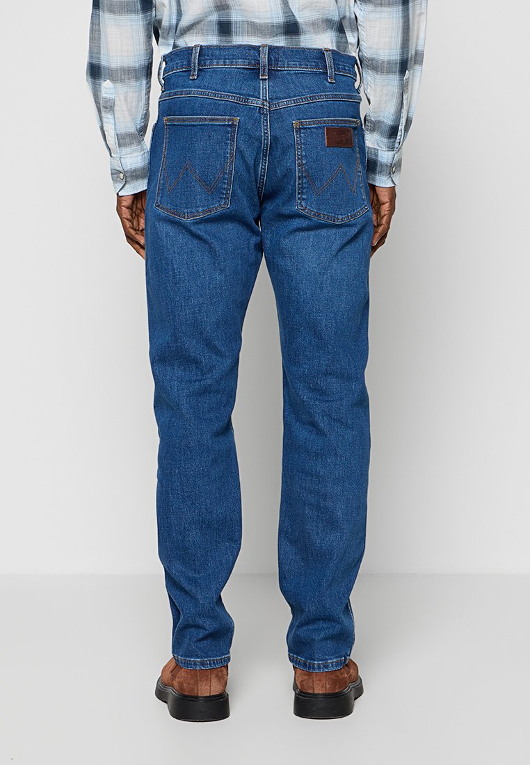 Wrangler FRONTIER