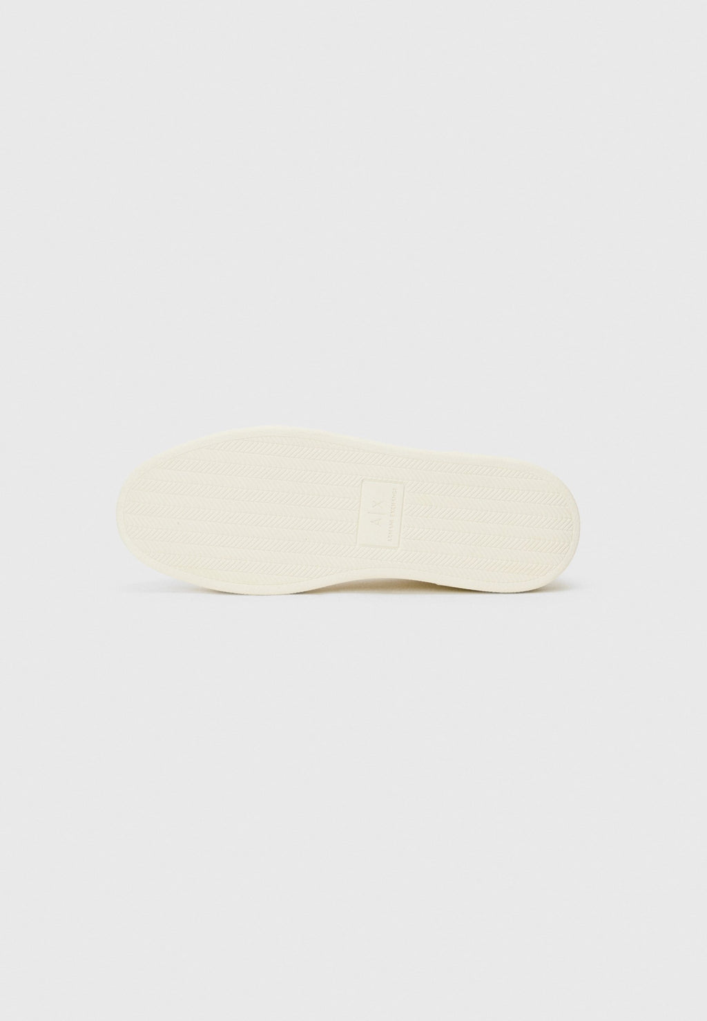 Armani Exchange Sneaker low Media 6
