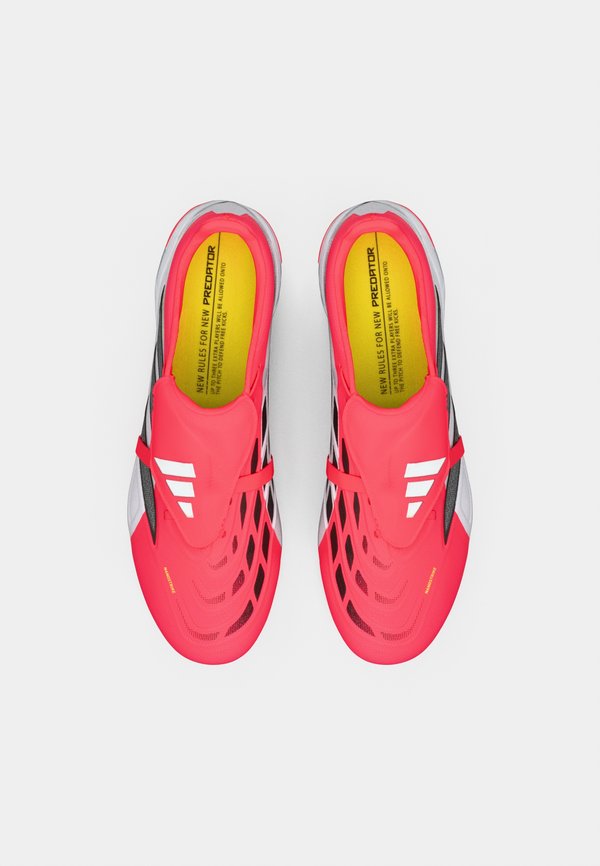 adidas Performance PREDATOR LEAGUE FOLD-OVER TONGUE