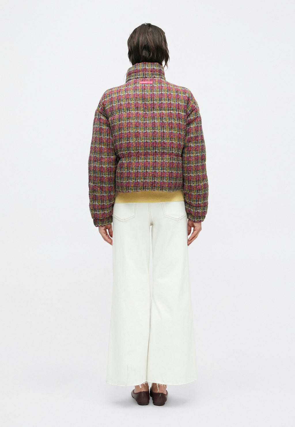 BOMBER JACKET Media 5