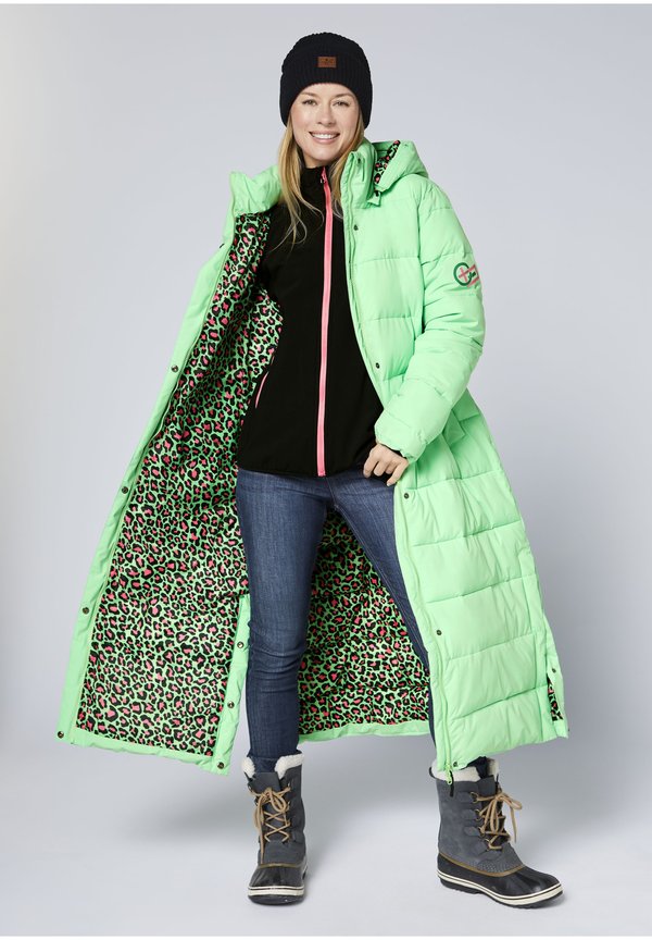 Chiemsee  REGULAR FIT
