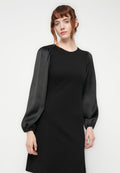 TWINSET KNITTED DRESS