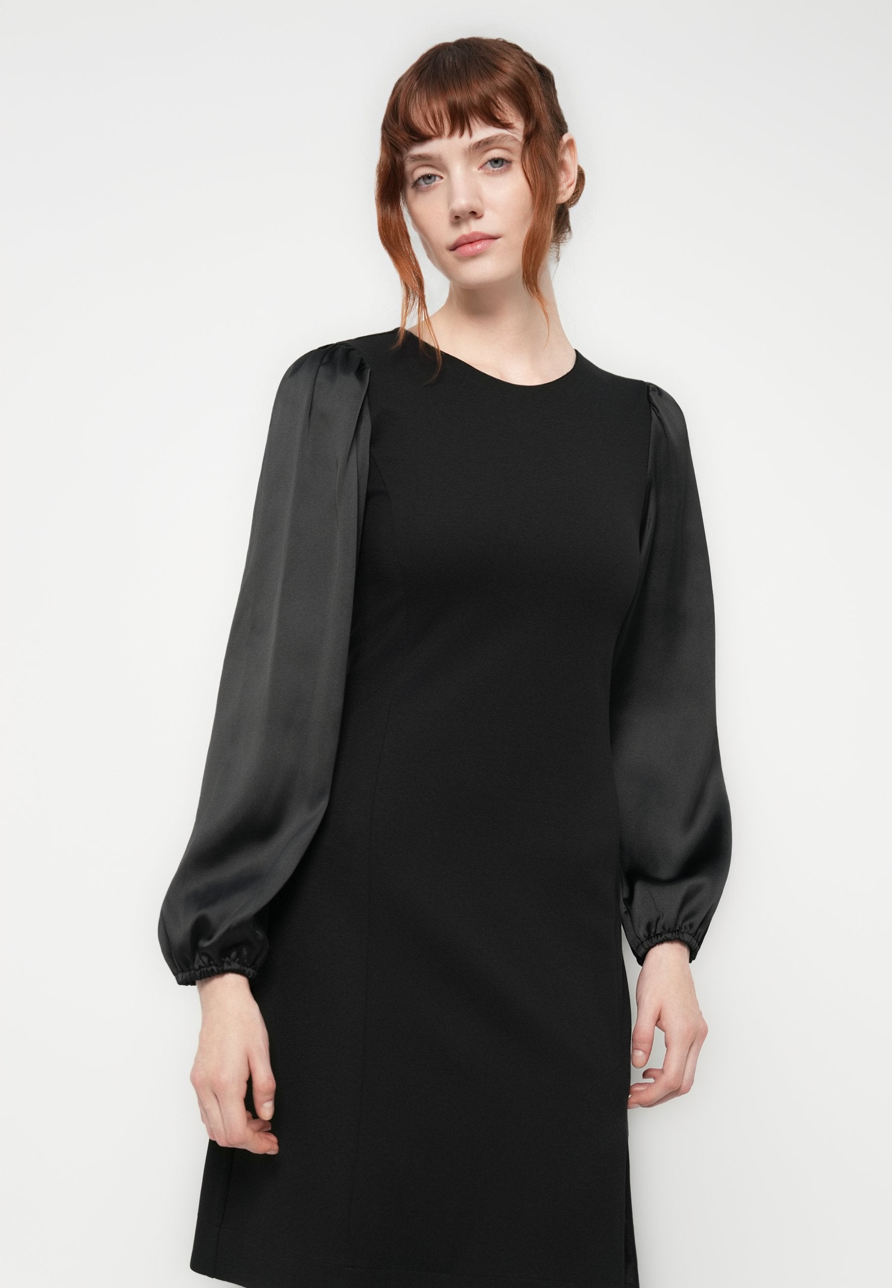 TWINSET KNITTED DRESS