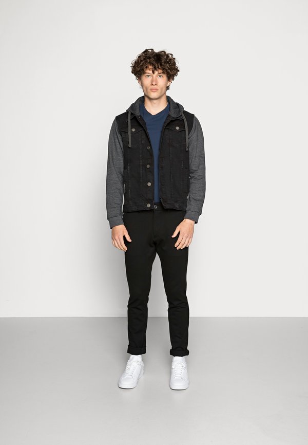 Denim Project DPMPONTE ROMA PLAIN