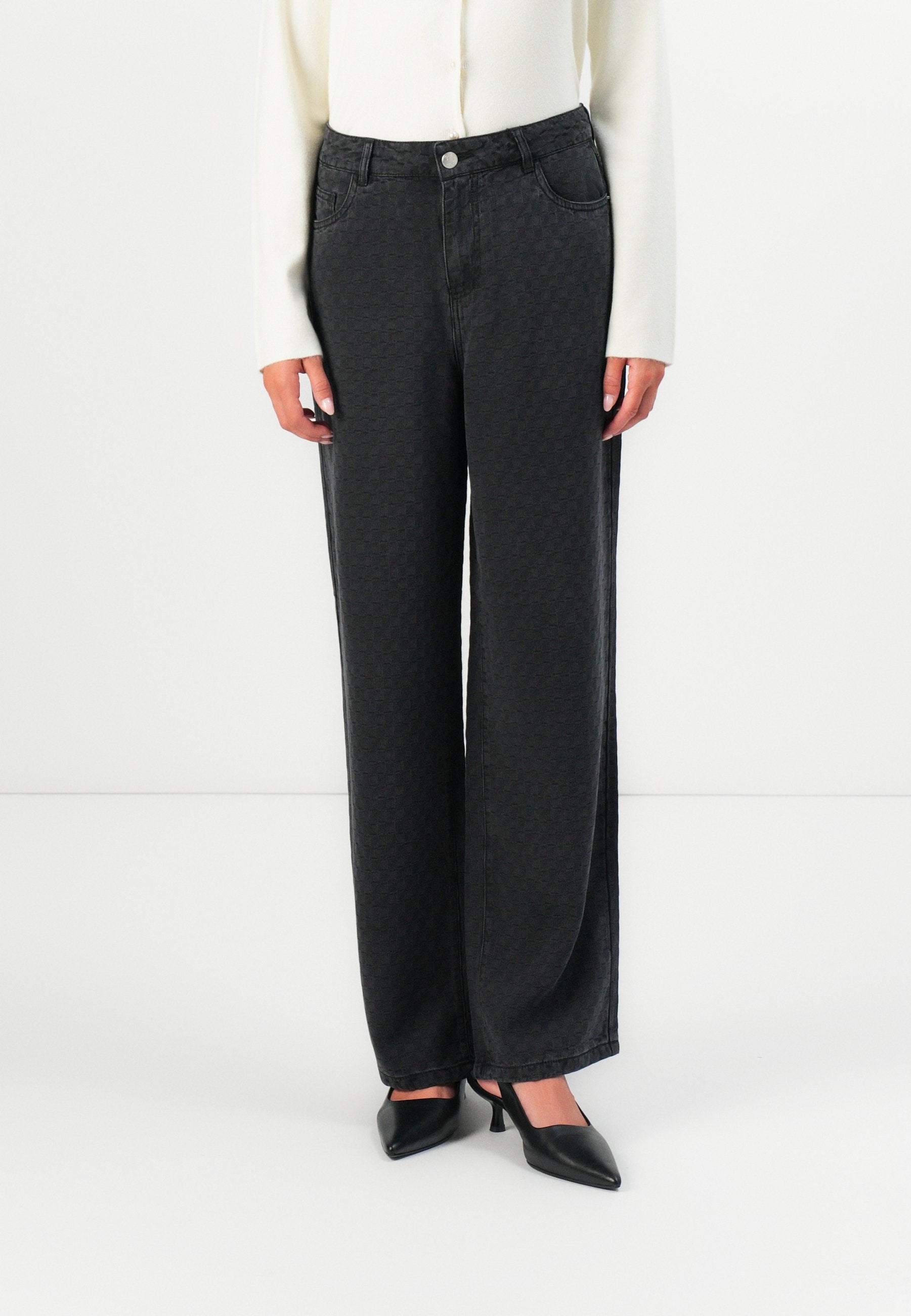 ONLKIMBERLY WIDE PANT Media 3