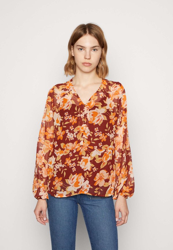 VILA VIVINCE V NECK