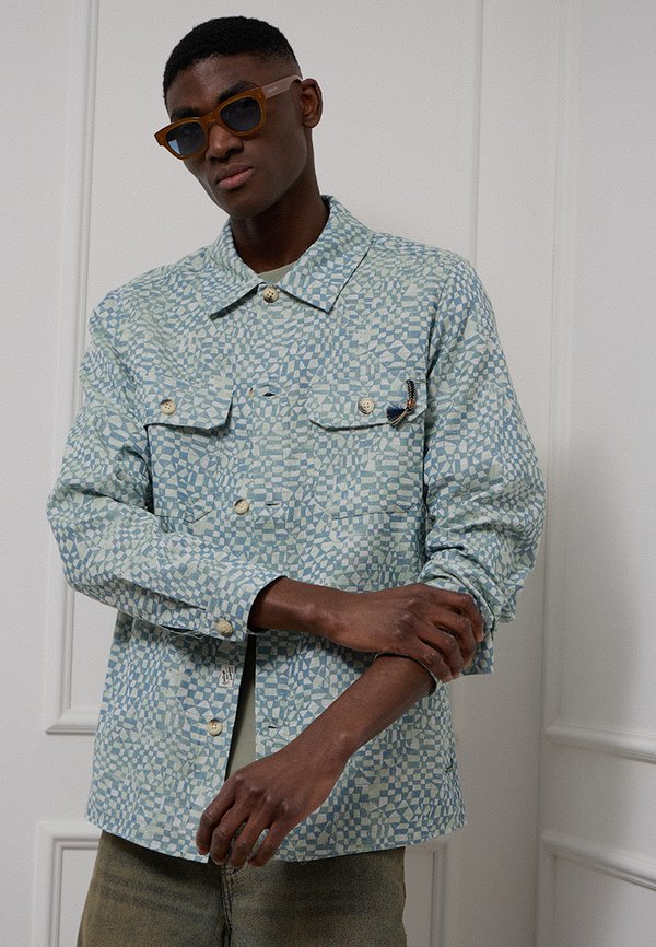 Scotch & Soda